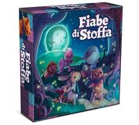 ASMODEE 9755 Cuentos De Tela