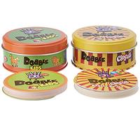 Asmodee - A1404648 - Jeu De Société - Dobble Party