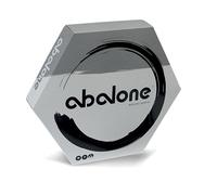 Asmodee Abalone, Juego de Mesa para Dos, edición en Italiano, 8245, Multicolor, Medium (Zygomatic