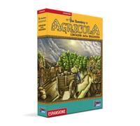 Asmodee Agrícola - Campesinos del Brezo (Exspansión)