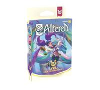 Asmodee- Altered - Juego de Cartas coleccionables, EQUALTSDLY01FR