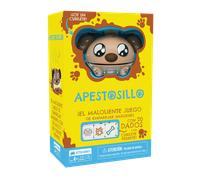 Exploding Kittens | Apestosillo | Juego de Mesa Infantil | A Partir de 4 Años | De 2 a 5 Jugadores | 15 Minutos por Partida | Español