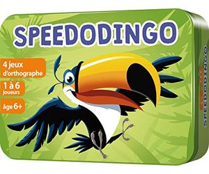 Asmodee Aritma 3760052142857 - Juego Educativo, Color Verde