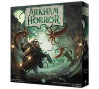 Asmodee Arkham Horror 3ª Edición - Juego de mesa cooperativo (AHB01ES)