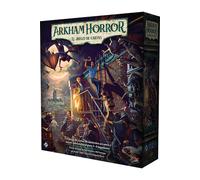 Asmodee arkham horror: el juego de cartas 2026,edición 2026