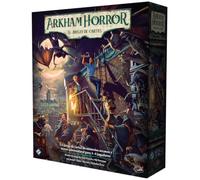 Asmodee Arkham Horror: el Juego de Cartas 2026,Edición 2026, Juego Cooperativo de Misterio y Terror, A Partir de 14 Años, De 1 a 4 Jugadores, 30-120 Minutos por Partida, Español