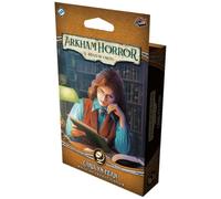 Asmodee Arkham Horror El Juego de Cartas: Carolyn Fern Mazo de investigador