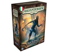 Asmodee - Arkham Horror EL Juego DE Cartas: Hijos DE LA Sangre - Expansión