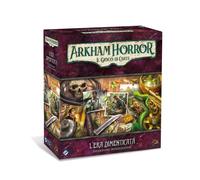 Asmodee - Arkham Horror, El Juego de Cartas: La Era Olvidada - Expansión Investigadores, 1-4 Jugadores, 14+ Años, Edición en Italiano