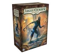 Asmodee, Arkham Horror: el Juego de Cartas - Niños de la Sangre, expansión de campaña, versión DE, Juego cooperativo Experto para 1-4 Jugadores a Partir de 14 años, Juego de Cartas con 45-180 Minutos