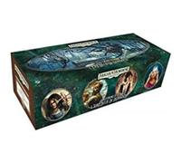 Asmodee- Arkham Horror LCG-Ritorno a. L'Eredità di Dunwich Juego de Cartas, Single, Color Multicolor. (Fantasy Flight Games 9627)