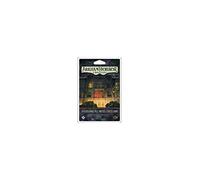 Asmodee- Arkham Horror LCG-Assassinio all'Hotel Excelsior Juego de Cartas, Single, Multicolor (Fantasy Flight Games 9638)