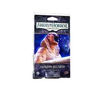 Asmodee Arkham Horror LCG - Los Guardianes del Abismo - Juego de Mesa en Italiano