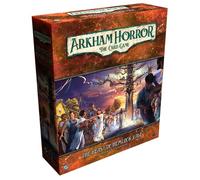 Arkham Horror The Card Game The Feast of Hemlock Vale Campaign Expansion - Lovecraftian Cooperative Living Card Game, Edades 14+, 1-4 jugadores, 1-2 horas de reproducción, fabricado por Fantasy Flight