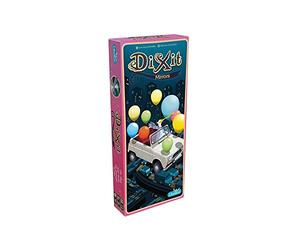 Asmodee ASM Dixit 10 - Mirrors | LIBD0014