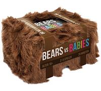 Asmodee ASMD0015 Bears vs. Babies Juego de Cartas