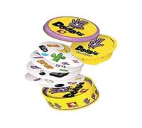 Asmodee-Juego de Cartas, Color, Talla única (3558380010494)