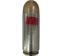 Asmodée - Asmodee - BAN03 - Juego de ambiente - Bang - The Bullet (importado de Francia)