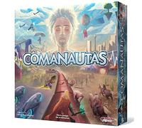 Asmodee - Asmodée- Comanautas, Color (PH2500ES)