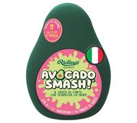 Asmodee: Avocado Smash, Juego de Mesa para Toda la Familia, 2 + Jugadores, a Partir de 6 años, edición en Italiano