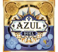 Asmodee Azul Duel Juego de Mesa Estrategia 2 Jugadores Sintra