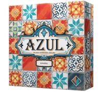 Asmodee Azul, Juego de Mesa de Colocación de Losetas y Estrategia para Adultos y Familias, Decora el Palacio Real de Évora, A Partir de 8 Años, De 2 a 4 Jugadores, 30-45 Minutos por Partida, Español