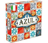 Asmodee - Azul - Juego de Mesa, Juego estratégico de colocación de Tarjetas, 2-4 Jugadores, 8+ años, 30-45 min, edición en Italiano