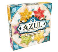 Asmodee Azul Summer Pavilion - Juego de Mesa, 2-4 Jugadores, 8+ años, edición en Italiano