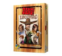 Juego de Mesa Bang! Legends