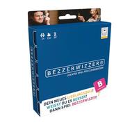 Asmodee Bezzerwizzer Studio GE19 - Juego de Azar, Multicolor