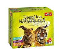 Asmodee Bioviva Desafíos Naturaleza Crono - Español (660273)