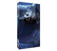 BOMBYX- Abyss : Leviathan, Color extensión (Asmodee ABY05)