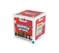 Asmodee Brainbox Historia Del Mundo
