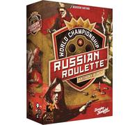 Asmodee - Campeonato Mundial de Ruleta Ruleta - Igiari