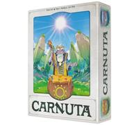 Asmodee Carnuta, Juego de Cartas