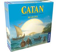Asmodee Catan Juego de Estrategia