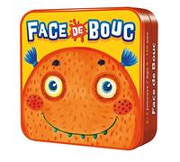 Asmodee CGFDB01 Face de Bouc