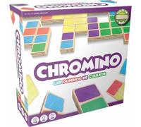 Asmodée Chromino – Versión francesa