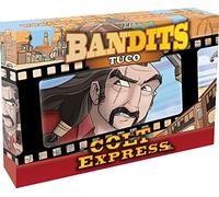 Asmodee Colt Express Bandits Expansion- Tuco
