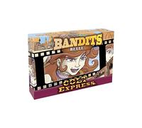 Asmodee- Colt Express: Bandits Pack Belle Expansion en Castellano, Color (LUCOEX05NA)