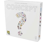 Juego Concept