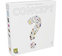 ASMODEE - Concept - Jeu de société