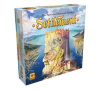 Asmodee- Configuración Juego, Color, Multicolor. (IGames BLAD0014)