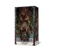 Asmodee Cthulhu Death May Die, Capro Nero dei Boschi, Expansión Juego de Mesa, 1-5 Jugadores, 14+ años, edición en Italiano