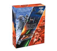 Unlock The Escape Racing Rally Game (Star Wars) ( ita )