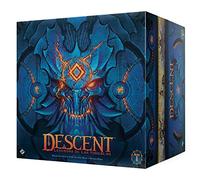 Juego de Mesa Descent: Leyendas de Las Tinieblas Pegi 14