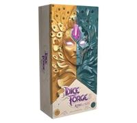 Asmodee Dice Forge: Rebelión (Ext) | A partir de 10 Años | 2 a 4 Jugadores | 60 Minutos
