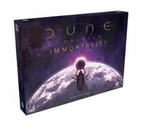 Asmodee- Dune: Imperium-Immortality Wolf Juego, Color Multicolor, Colorido, Youth Large / 11-13 (DWDD0006)