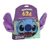 Z-Man Games – Juego de cartas Disney Stitch Experimento 626 – Love Letter, 8+, 2-5 jugadores