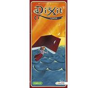 Asmodee - Dixit 2 Quest - Juego de Mesa - Edición Italiana - Juego de Cartas - Modelo n. DIX02IT - Versión italiana